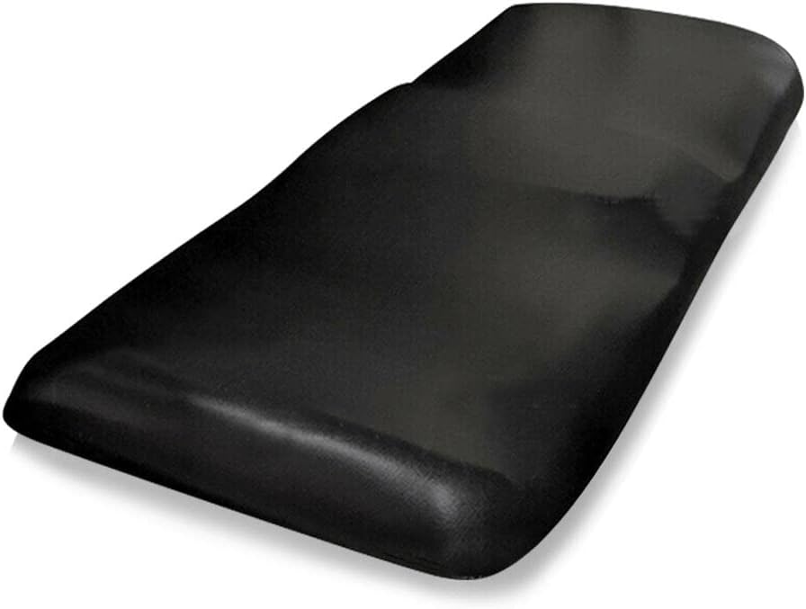41-50Mh7o4L._AC_SL1000_.jpg PIT66 Lower Seat Cover, Compatible with Polaris 400 EV Midsize 2010-2014/ Polaris 500 Midsize 2011-2013/ Polaris Ranger 570 Midsize 2014-2019/ Polaris 800 Midsize 2012-2014 - Image 1