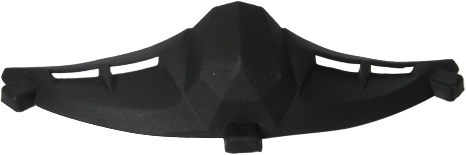 51OjudwJBjL._AC_SL1500_.jpg LS2 Helmets Breath Deflector for FF385/387/396 Helmets (Black) - Image 1