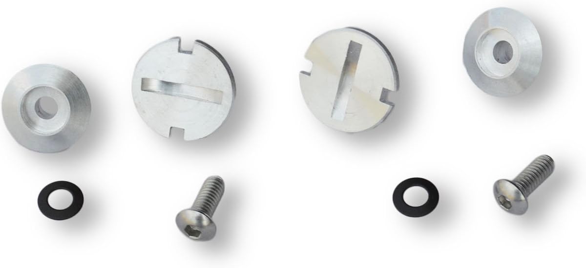 Zamp Z-20 Shield Retention Kit