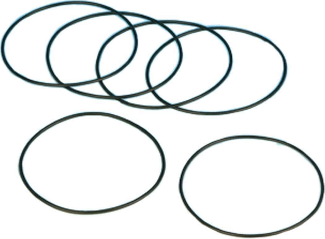 51k-yjPW+YL._AC_SL1050_.jpg James Gasket 68451-86 Turn Signal Lens O-Rings - Image 1