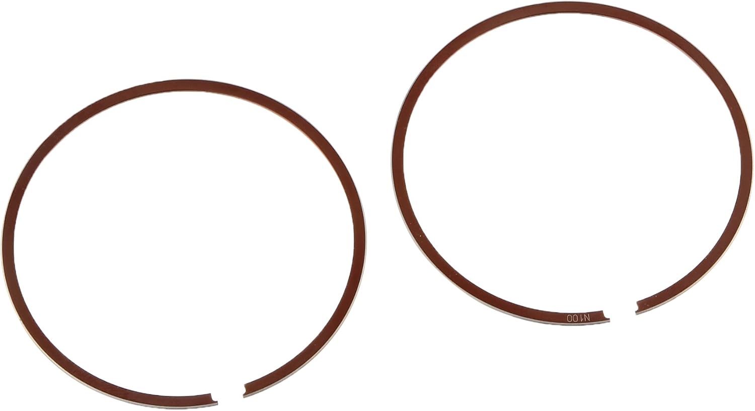 Wiseco 2638CD Ring Set for 67.00mm Cylinder Bore