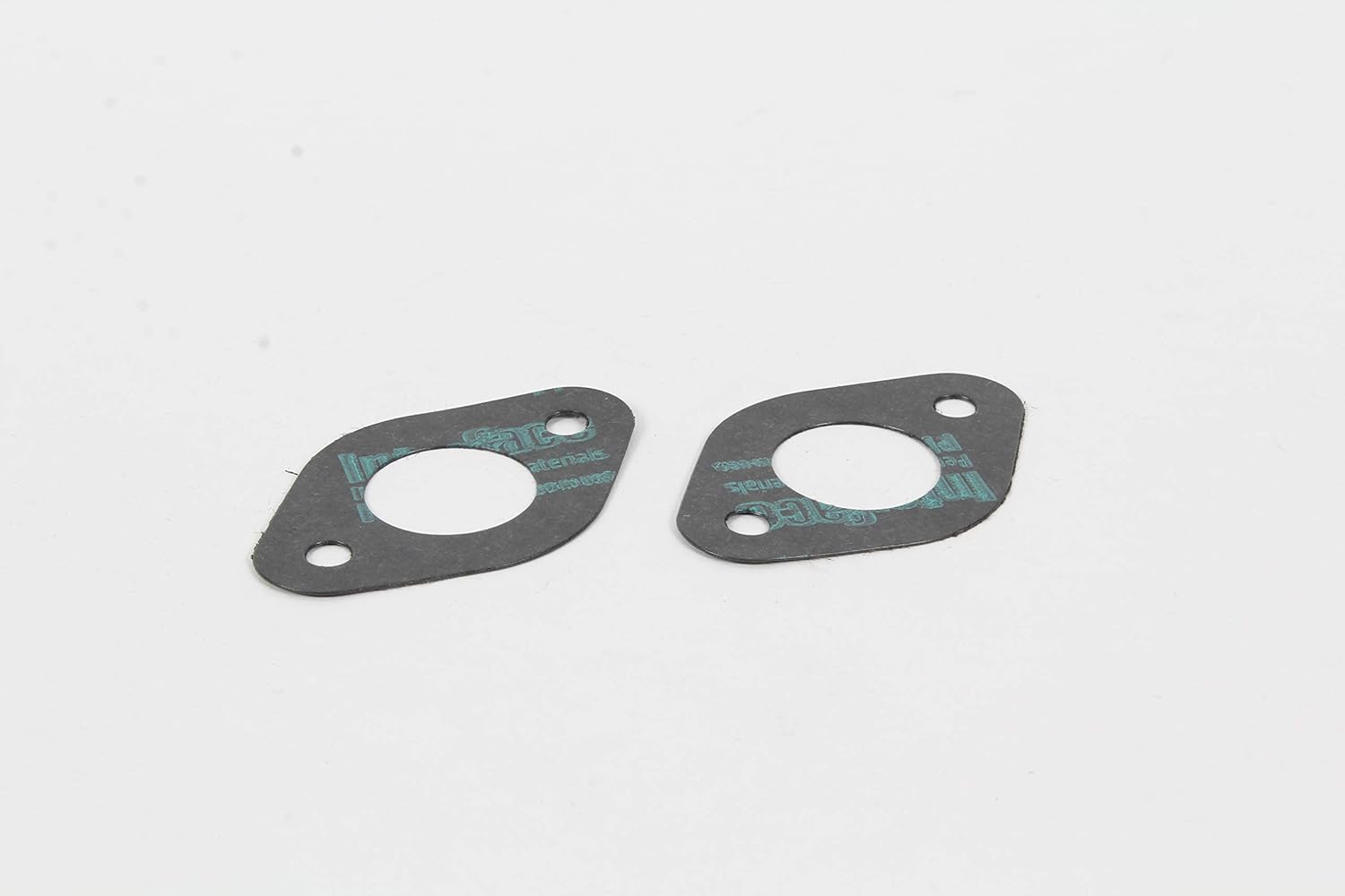 617nkuT1l8L._AC_SL1500_.jpg 2 Pack Genuine Kawasaki 11061-7096 Insulator Gasket OEM - Image 1