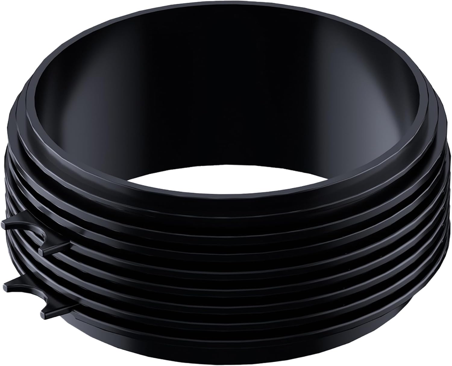 61DZjQ9ohRL._AC_SL1500_.jpg Motorboat Wear Ring for Seadoo SPARK, High Performance Wear Ring for Seadoo SPARK ACE 900 TRIXX, Models 267000813 267000883 267000925, Replacement Wear Ring for Motorboat - Image 1
