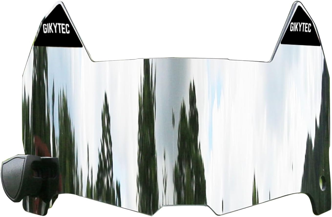 Football Visor Football Helmet Visor Fits Youth and Adult Football Helmets