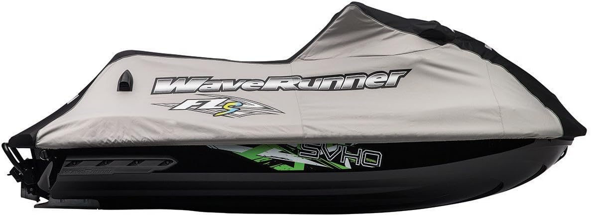 Yamaha OEM 2009-2016 FZS Model Specific Fit Waverunner Cover - MWV-CVRFZ-BG-18