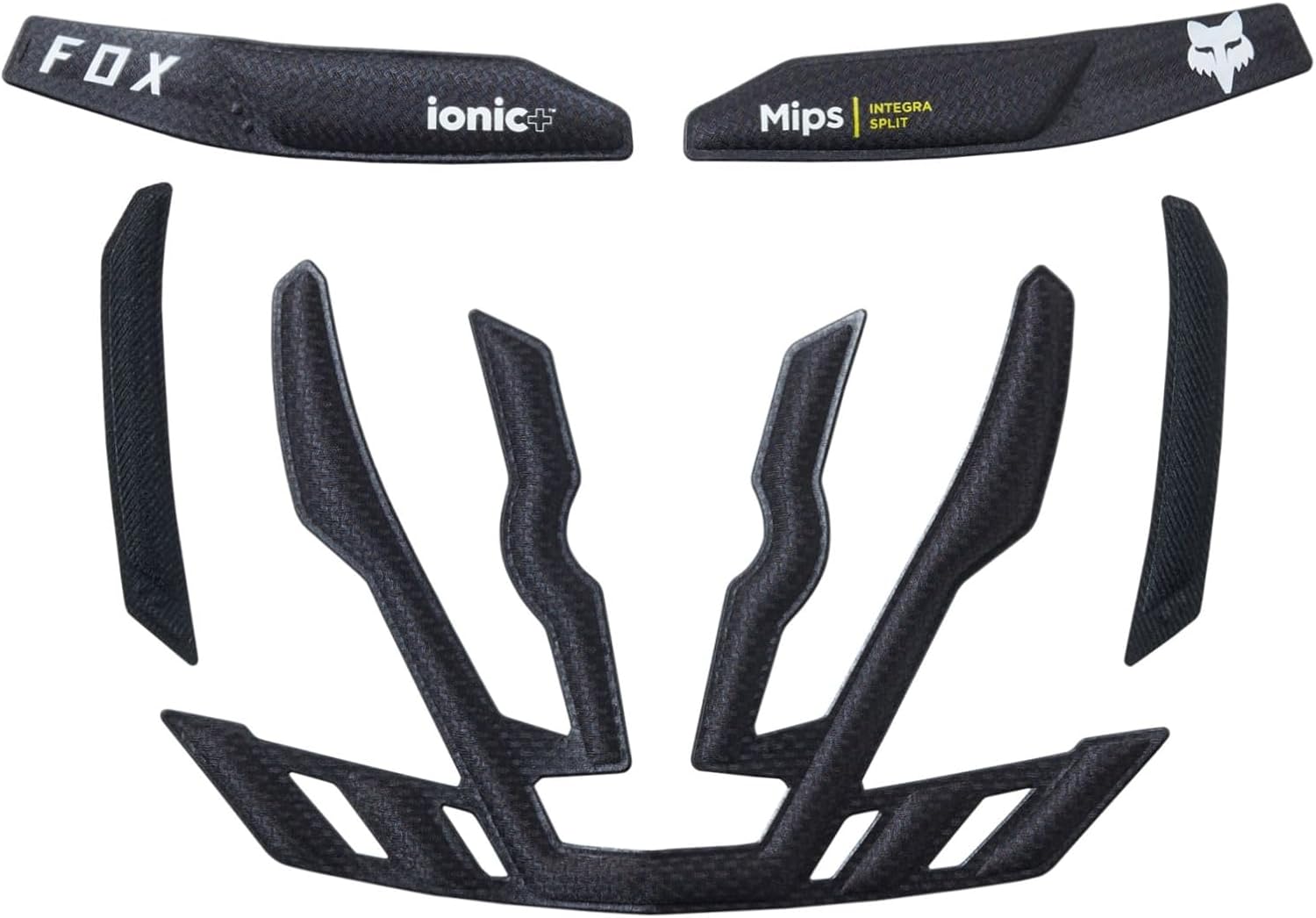 61UMTj-1BZL._AC_SL1500_.jpg Fox Racing PROFRAME RS Standard Liner 15MM - Image 1