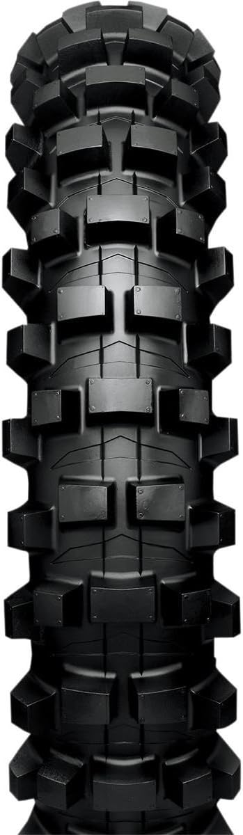 61ySRxRhC4L._AC_SL1200_.jpg IRC Tire M5B EVO Rear 140/80-18 Motorcycle Tire - T10341 - Image 1