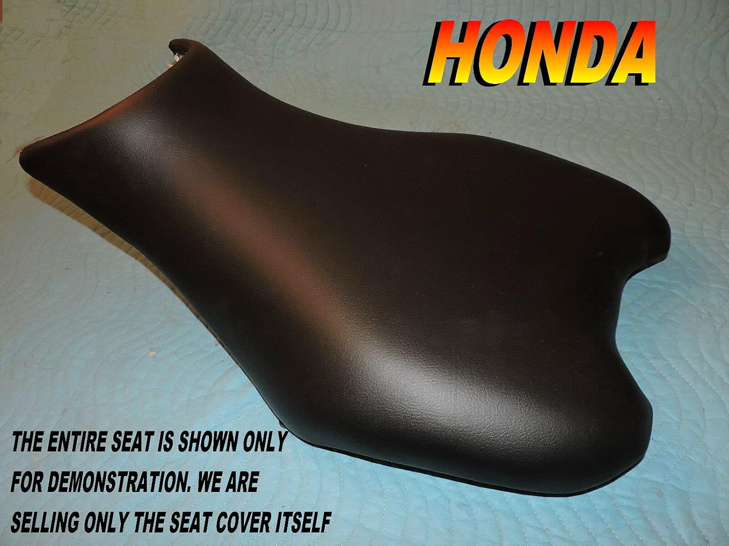 New Replacement seat cover fits TRX680 Honda Rincon 2006-14 TRX680FA TRX680FGA TRX 680 235