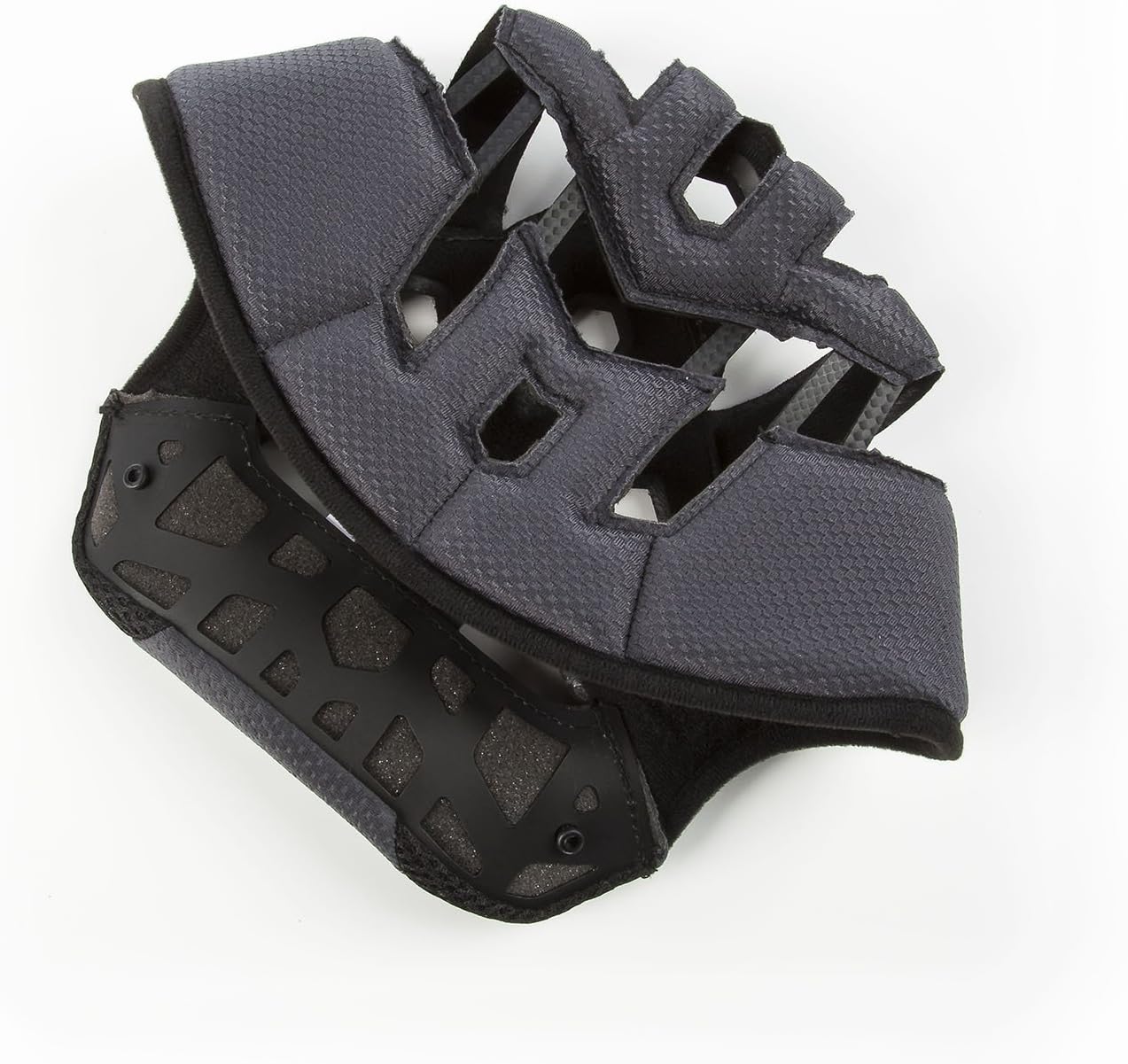 71UUIhkaKWL._AC_SL1500_.jpg KLIM F5 Crown Liner Large - Black - Image 1
