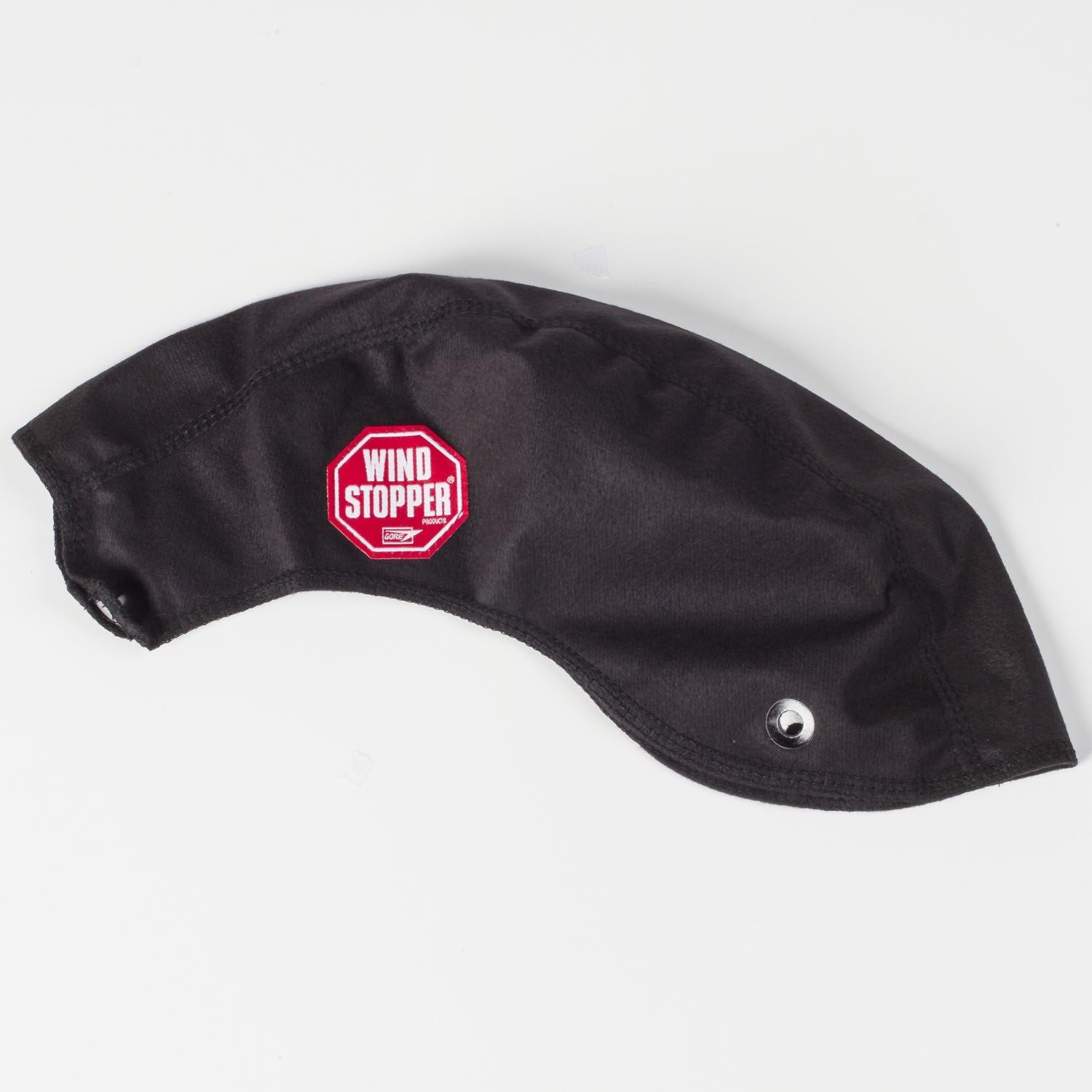 71oOGxC4BVL._AC_SL1500_.jpg KLIM F3 Windstopper Liner XL - 4X Black - Image 1