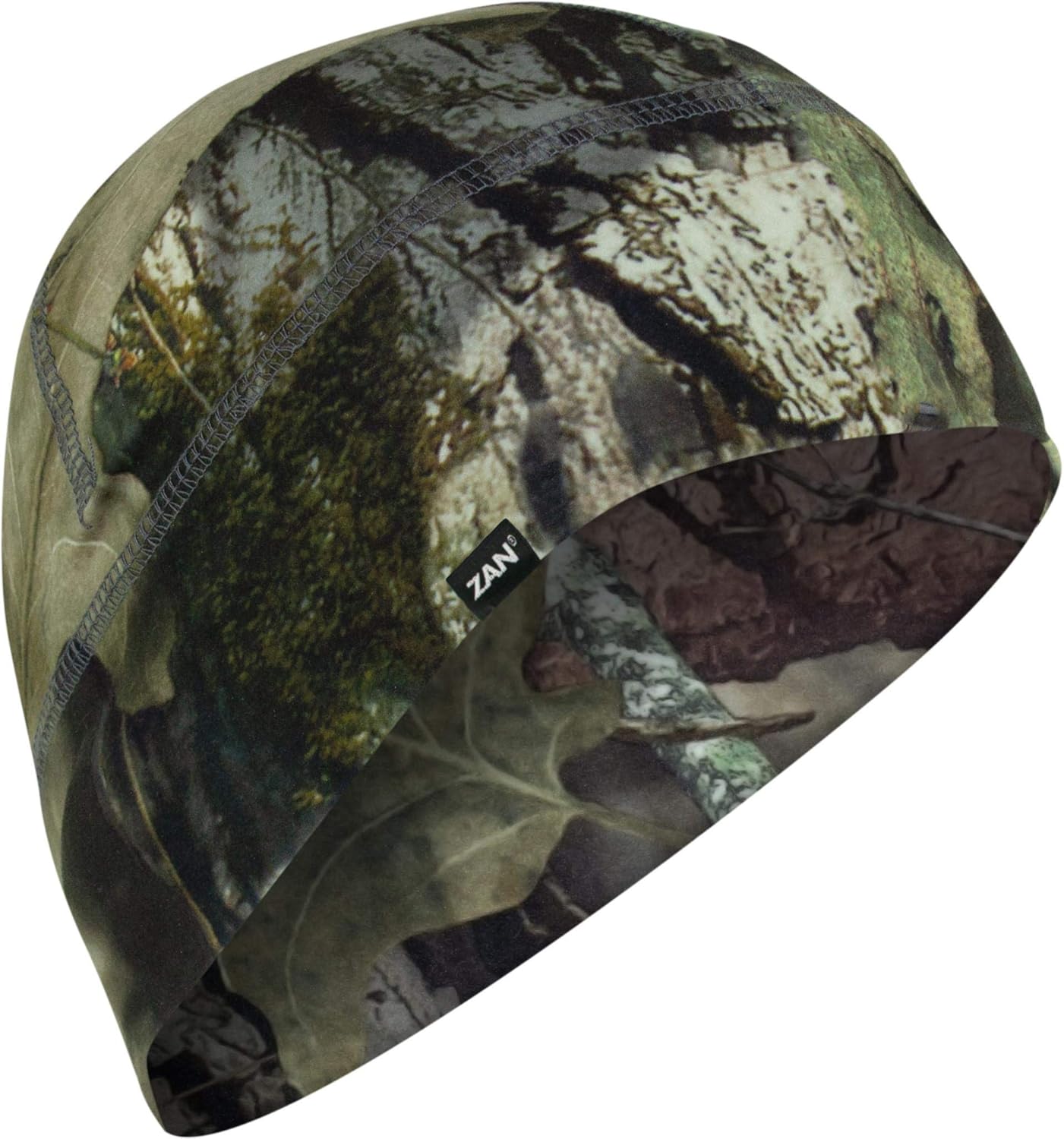 Zanheadgear® Helmet Liner/Beanie SportFlex® Series Mossy Oak® Break-Up Country®